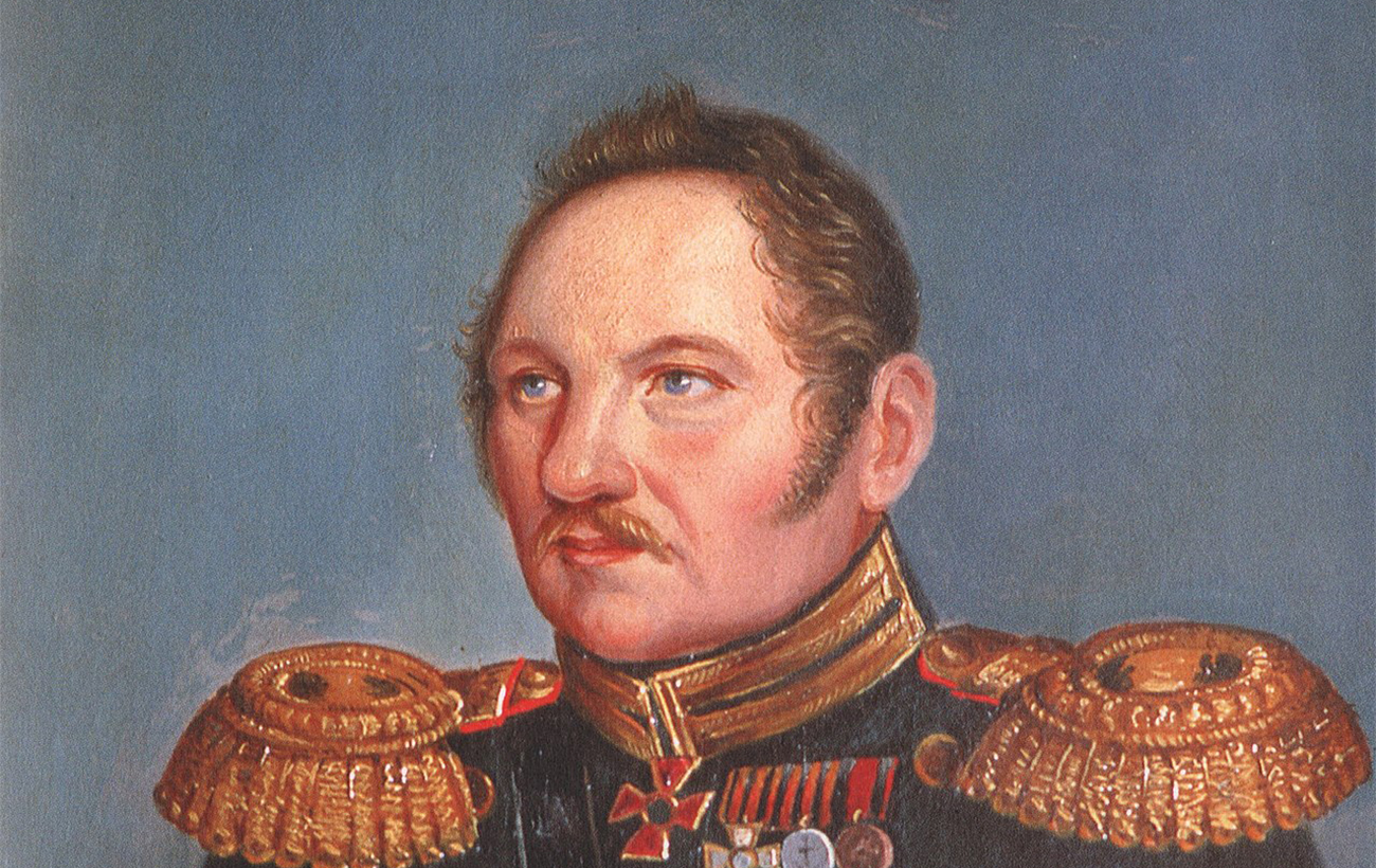 Мандрівник з українських земель, який відкрив Антарктиду: ким насправді був Фадей Беллінсгаузен